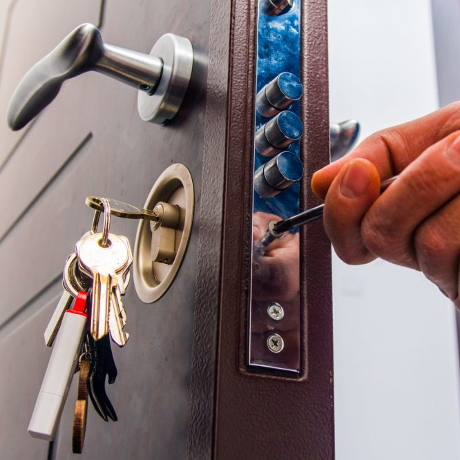 How Do I Become a Locksmith? How Much Should a Locksmith Cost?