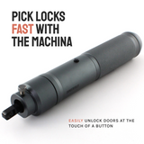 Dangerfield Machina Electric Lock Pick Gun