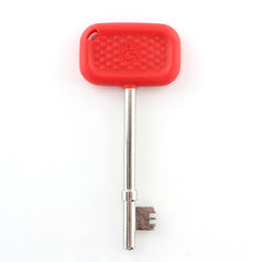 3x Disabled Toilet Key for Radar Doors | Comfortable Grips | by LOKKO