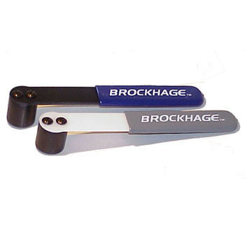 Brockhage 2 Piece Bump Hammer Set - Standard + Flexi Plus - UKBumpKeys