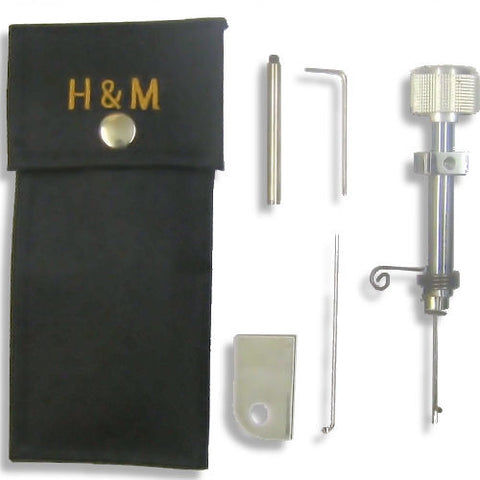 H&M Mul-T-Lock Classic Interactive 5 pin Pick - UKBumpKeys