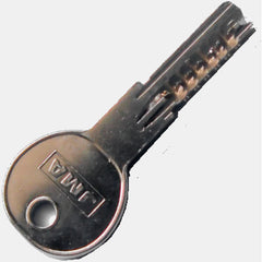 ISEO (R11 Range) Dimple Bump Key - UKBumpKeys