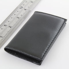 Dangerfield Nano - Ultimate Covert Mini Lock Pick Rake set + Leather wallet - UKBumpKeys