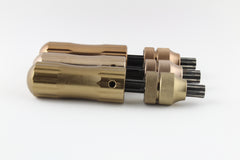 Goso 3pc 7 Pin Tubular Pick Set - UKBumpKeys