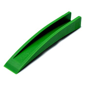 Klom Durable Nylon Wedge - Professional Gradient Wedge - UKBumpKeys