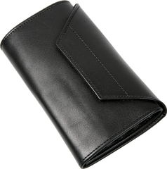 Multipick Elite Real Leather Wrap-Up Case