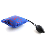 Small Air Wedge with Pump - open Cars / Doors / Windows / jacking up heavy objects - UKBumpKeys