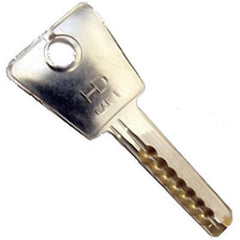 Mul-T-Lock (Garrison) Dimple Bump Key - UKBumpKeys