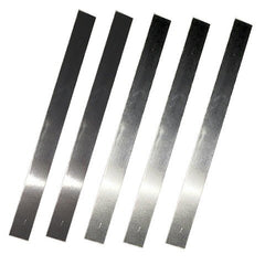 Steel strips for making Lock Picks - UKBumpKeys